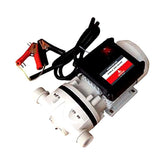 Alemlube - El Series 24V Adblue® Transfer Pump - 32L/Min | AB80035